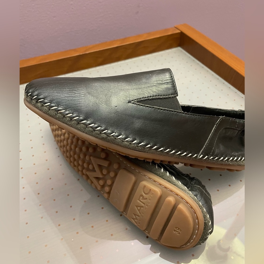 Marc Art of Walking loafers
